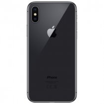 Купить Apple iPhone X 256GB Grey