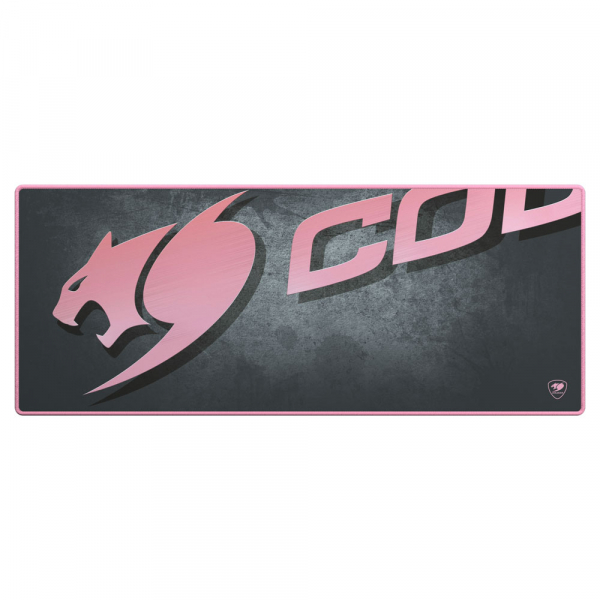 Купить Коврик для мыши Коврик Cougar ARENA X-Pink (CUARXpi)