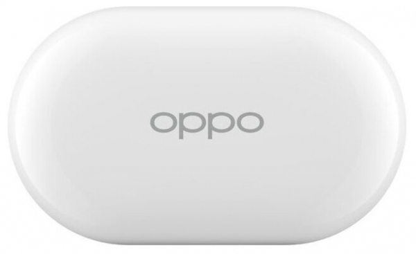 Купить Беспроводные наушники OPPO Enco W11, white