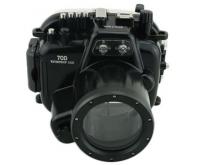Купить Meikon 70D 18-135 (подводный бокс для Canon EOS 70D+18-135mm)
