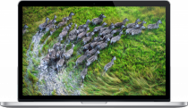 Купить Ноутбук Apple MacBook Pro 15.4" with Retina display MJLQ2RU/A 