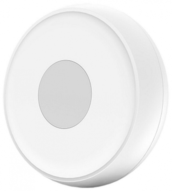 Купить Кнопка функциональная SLS Zigbee white