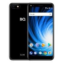Купить Мобильный телефон BQ 5701L Slim Black