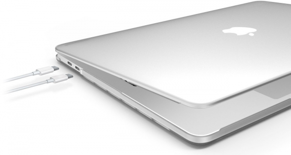 Купить Чехол i-Blason Cover для MacBook Pro 16'' (Clear Matte) 1105629