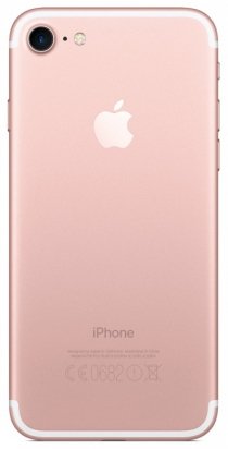Купить Apple iPhone 7 32Gb Rose Gold