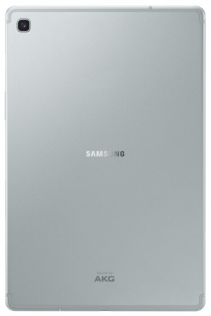 Купить Планшет Samsung Galaxy Tab S5e LTE 10.5 64Gb Silver (SM-T725NZSASER)