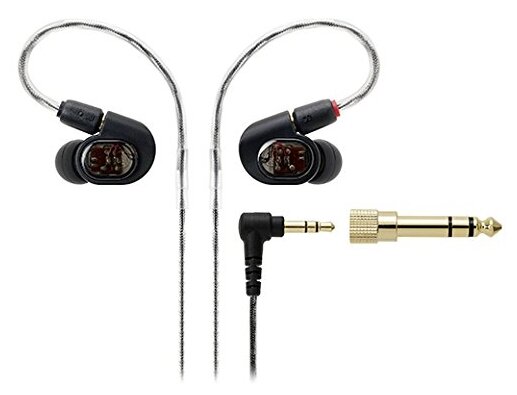 Купить Наушники AUDIO-TECHNICA ATH-E70