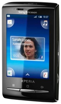 Купить Sony Ericsson Xperia X10 mini