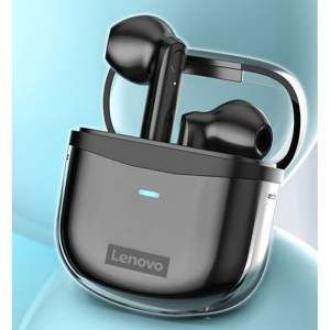 Купить Беспроводные наушники Lenovo TWS XT96, черный