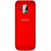 Купить MAXVI K-6 Red