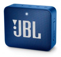 Купить Портативная акустика JBL GO 2 голубая