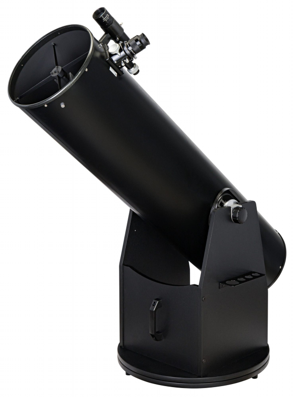 Купить Телескоп Добсона Levenhuk Ra 300N Dob