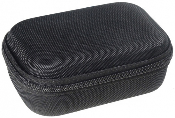 Купить Чехол Eva case Portable Hard Travel Carrying для JBL Go 3 (Black)