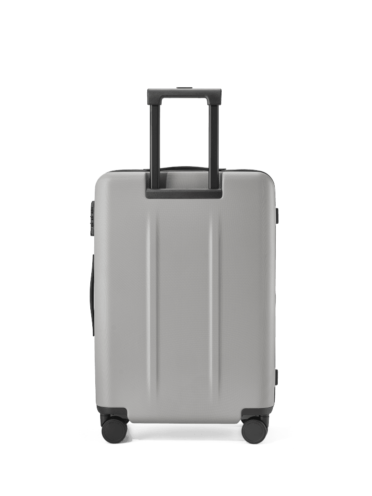 Купить Чемодан NINETYGO Danube Luggage  20" серый