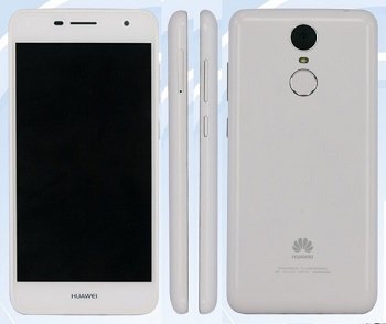 NCE-AL00 – новый недорогой смартфон от Huawei появился на сайте TENAA