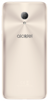 Купить Alcatel 3L 5034D Gold