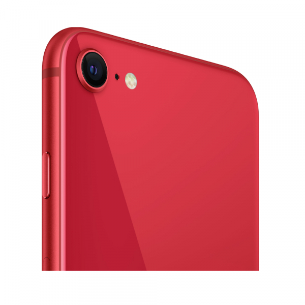 Купить Apple iPhone SE 64gb (MX9U2RU/A) red
