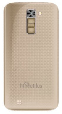 Купить Nautilus Neo 5.0s Gold
