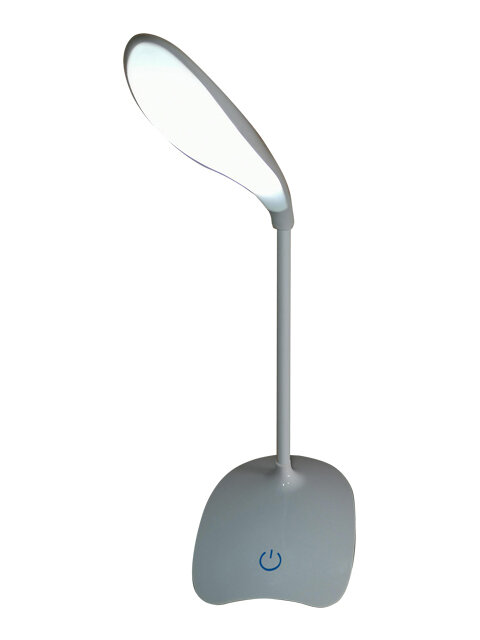 Купить Настольная лампа Ritmix LED-210 White