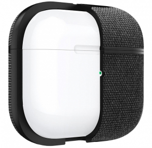 Купить Чехол Spigen Urban Fit (ASD02111) для AirPods 3 (Black)