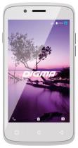 Купить Мобильный телефон Digma Linx A420 3G 4Gb White