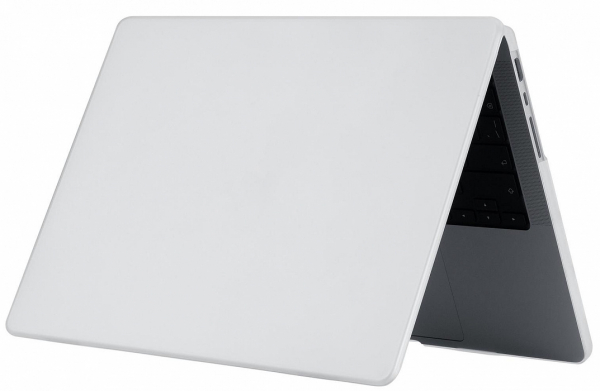 Купить Чехол Wiwu для MacBook Pro 16'' 2021 (White Frosted) 1199771