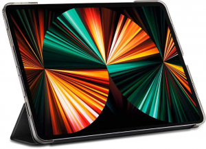 Купить Чехол Spigen Smart Fold (ACS02882) для iPad Pro 12.9