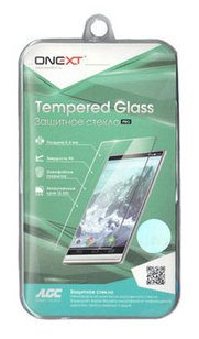 Купить Защитное стекло Onext для Microsoft Lumia 550