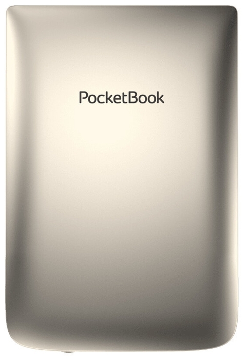 Купить Электронная книга PocketBook 633 Color Moon Silver (PB633-N-CIS)