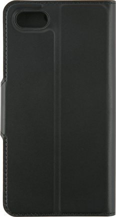 Купить Чехол-книжка Red Line Book Type для Huawei Y5 2018 черный
