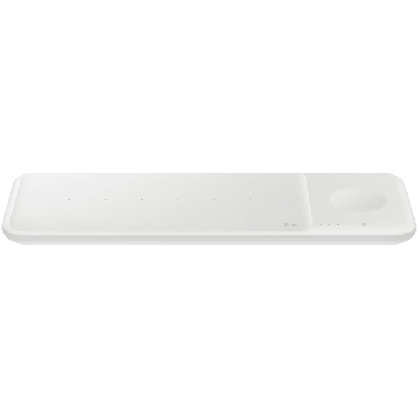 Купить Беспроводное зарядное устройство Samsung EP-P6300 White (EP-P6300TWRGRU)