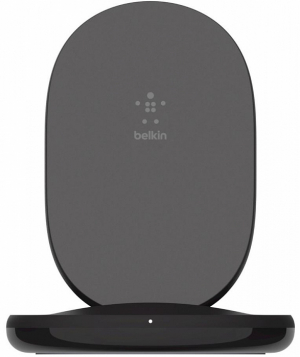 Купить Беспроводное зарядное устройство Belkin Boost Charge WIB002vfBK (Black) 1187269