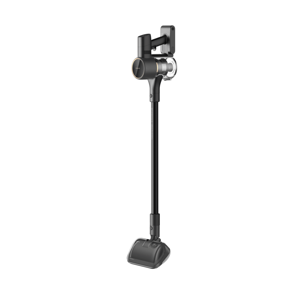 Купить Беспроводной пылесос Dreame Cordless Stick Vacuum R10 Pro Aqua Black
