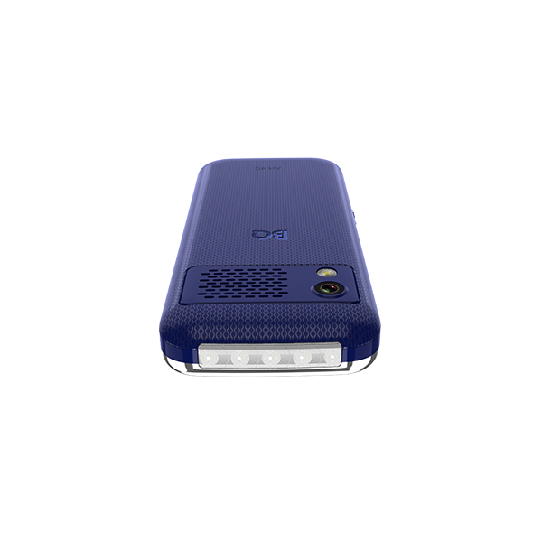 Купить BQ 2800L Art 4G Blue
