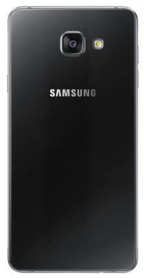 Купить Samsung Galaxy A7 (2016) SM-A710F Black