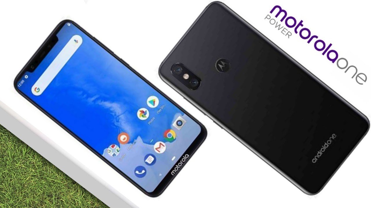 One Power: новый смартфон от Motorola прошел сертификацию TENAA