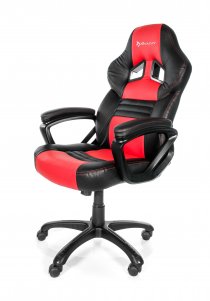 Купить Компьютерное кресло Arozzi Monza Red
