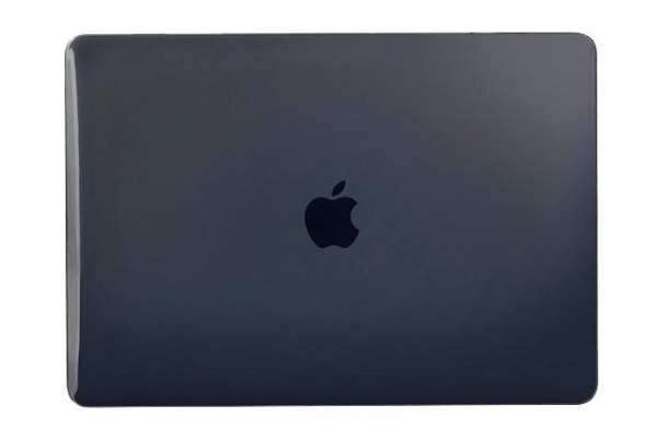 Купить Чехол-накладка Накладка i-Blason Cover для Macbook Air 13 (Crystal Black) 976221