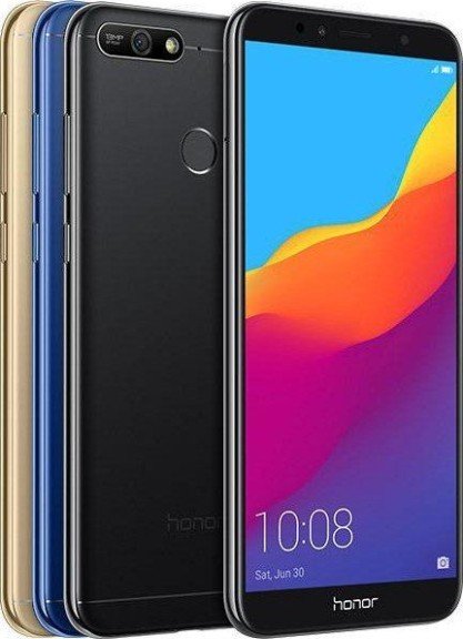 Honor 7A Pro: на российский рынок вышел новый смартфон от бренда Huawei