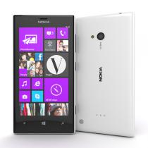 Купить Мобильный телефон Nokia Lumia 720 White