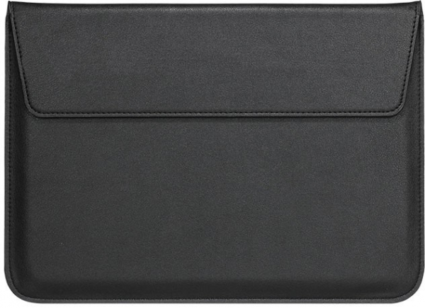 Купить Чехол для ноутбука Чехол iBlas Sleeve with Stand для ноутбука 13" (Black)