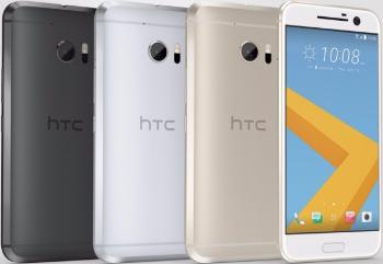 10 Lifestyle – новый смартфон от бренда HTC выходит на российский рынок