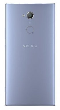 Купить Sony Xperia XA2 Ultra Dual 32GB Blue
