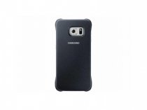 Купить Чехол Защитная панель Samsung EF-YG925BBEGRU Black (Galaxy S6 Edge)