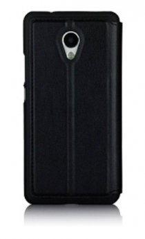 Купить Чехол G-case Slim Premium для Meizu M5s черный