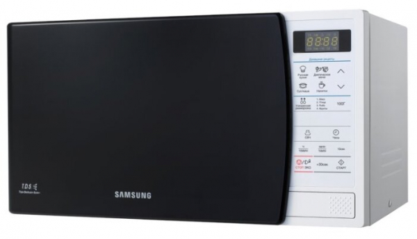 Купить Микроволновая печь Samsung ME83KRW-1