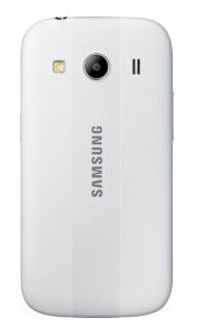 Купить Samsung Galaxy Ace Style LTE SM-G357FZ White