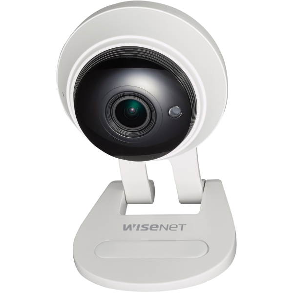 Купить Wi-Fi Full HD 1080p камера видеонаблюдения Wisenet SmartCam SNH-C6417BN
