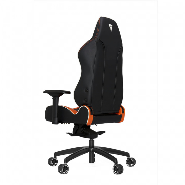 Купить Кресло компьютерное игровое Vertagear P-Line PL6000 Black/Orange (VGPL6000BO)