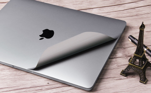 Купить Скин Wiwu на macbook Pro 13 retina (space grey)